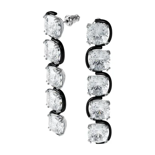 Accessories > Jewellery > Earrings - - Swarovski - Modalova