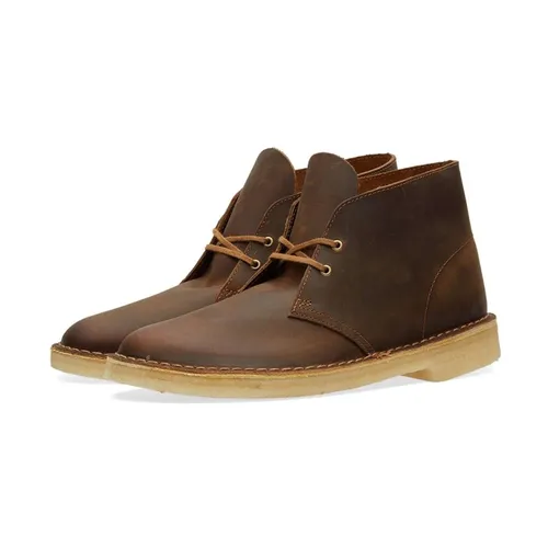 Shoes > Boots > Lace-up Boots - - Clarks - Modalova