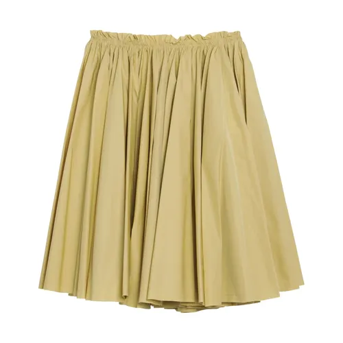 Skirts > Short Skirts - - Ami Paris - Modalova