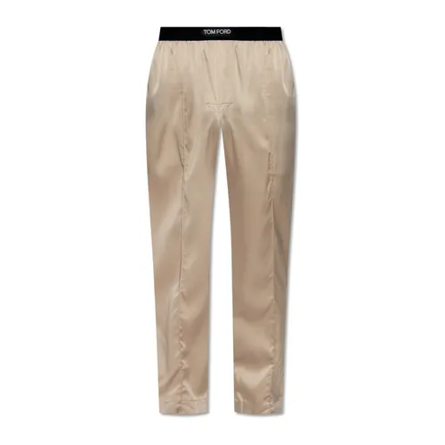 Nightwear & Lounge > Pyjamas - - Tom Ford - Modalova