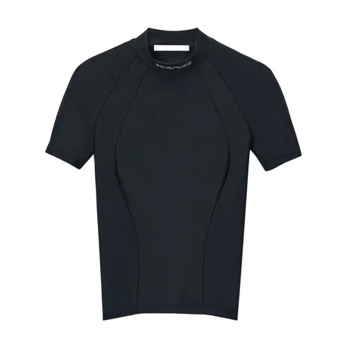 Tops > T-Shirts - - Alexander Wang - Modalova