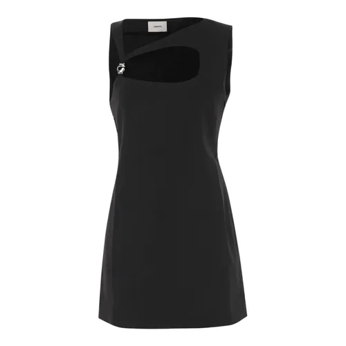 Dresses > Day Dresses > Short Dresses - - Coperni - Modalova