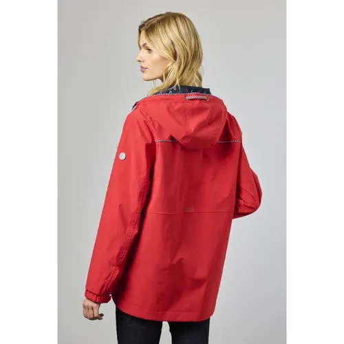 Jackets > Rain Jackets - - Junge - Modalova