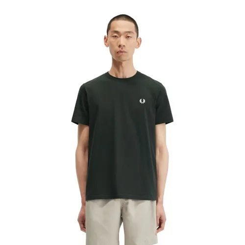 Tops > T-Shirts - - Fred Perry - Modalova