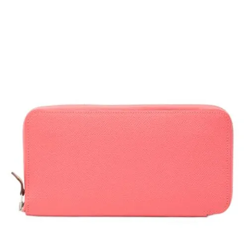 Pre-owned > Pre-owned Accessories > Pre-owned Wallets - - Hermès Vintage - Modalova