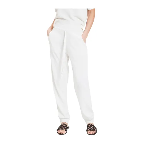 Trousers > Sweatpants - - Alpha Studio - Modalova