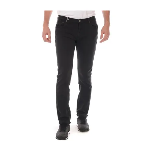 Jeans > Slim-fit Jeans - - Daniele Alessandrini - Modalova