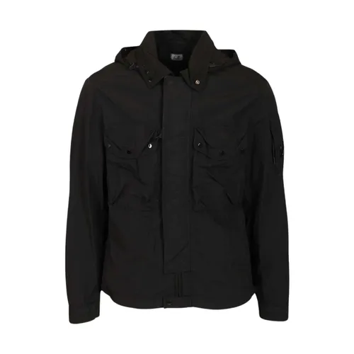 Jackets > Light Jackets - - C.p. Company - Modalova
