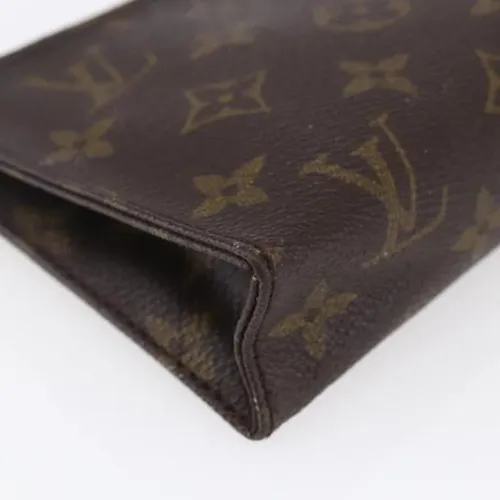 Pre-owned > Pre-owned Bags > Pre-owned Clutches - - Louis Vuitton Vintage - Modalova