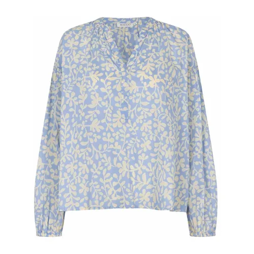 Blouses & Shirts > Blouses - - Masai - Modalova