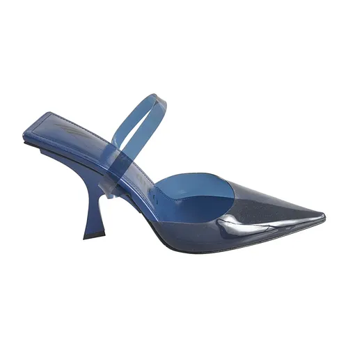 Shoes > Heels > Heeled Mules - - The Attico - Modalova