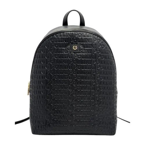 Bags > Backpacks - - Pollini - Modalova