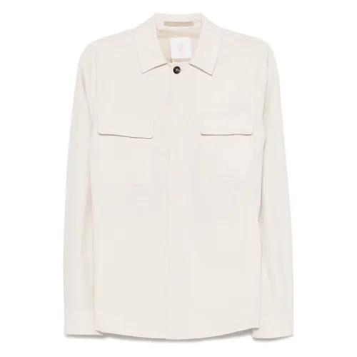 Jackets > Light Jackets - - Eleventy - Modalova