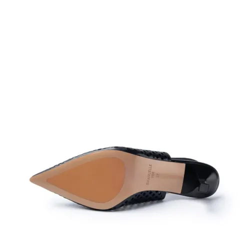 Shoes > Heels > Pumps - - Emanuelle Vee - Modalova