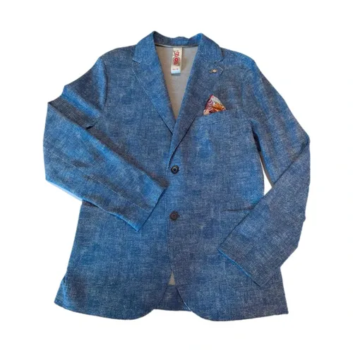 Bob - Jackets > Blazers - Blue - Bob - Modalova