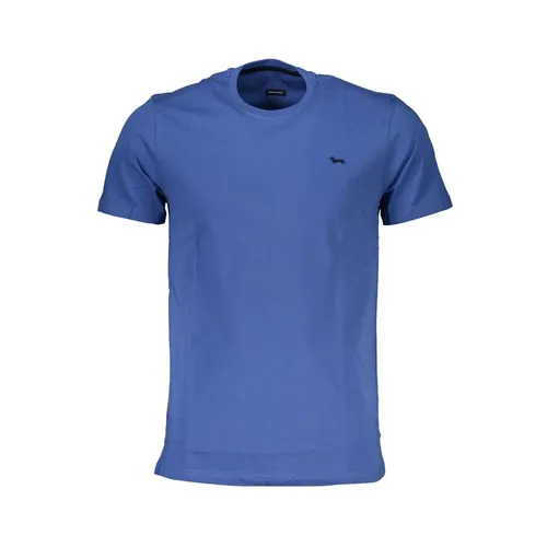 Tops > T-Shirts - - Harmont & Blaine - Modalova