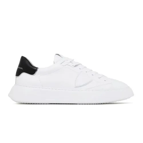 Shoes > Sneakers - - Philippe Model - Modalova