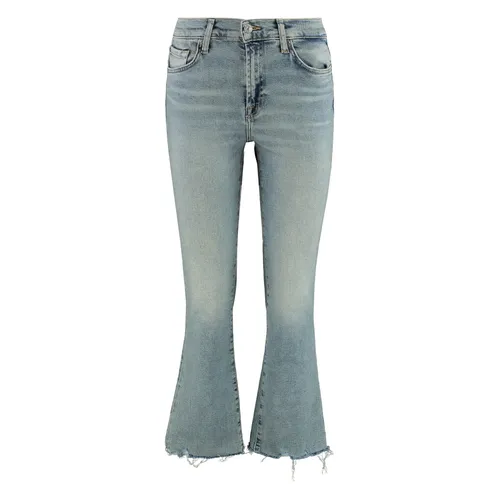 Jeans > Flared Jeans - - 7 For All Mankind - Modalova