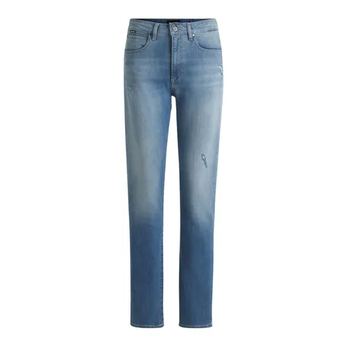 Jeans > Slim-fit Jeans - - Hugo Boss - Modalova