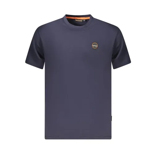 Tops > T-Shirts - - Napapijri - Modalova