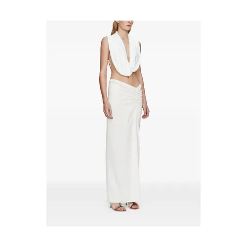 Blouses & Shirts > Blouses - - Christopher Esber - Modalova