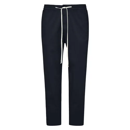 Trousers > Slim-fit Trousers - - Drykorn - Modalova
