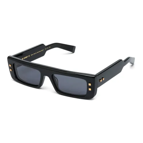 Accessories > Sunglasses - - Balmain - Modalova