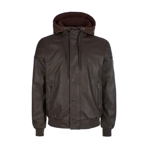 Jackets > Light Jackets - - YES ZEE - Modalova