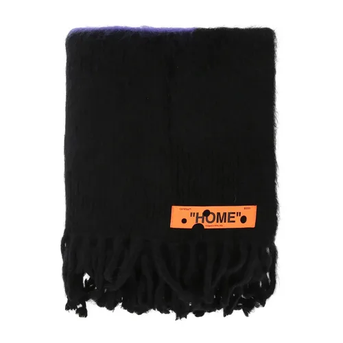 Accessories > Scarves > Winter Scarves - - Off White - Modalova