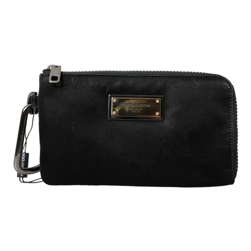 Bags > Clutches - - Dolce & Gabbana - Modalova