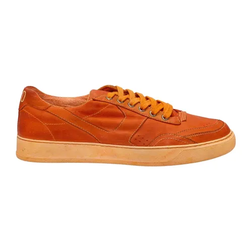 Shoes > Sneakers - - Pantofola d'Oro - Modalova