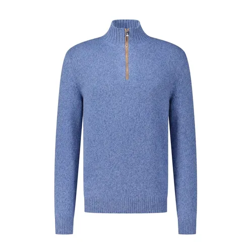 Knitwear > Cashmere Knitwear - - Fedeli - Modalova