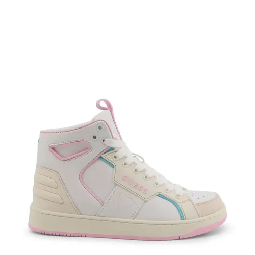 Guess - Shoes > Sneakers - White - Guess - Modalova