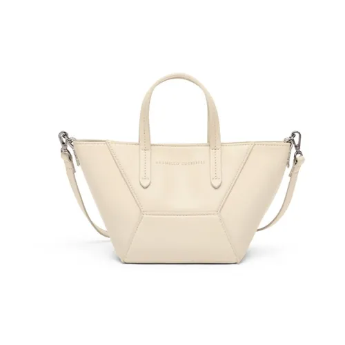 Bags > Handbags - - Brunello Cucinelli - Modalova