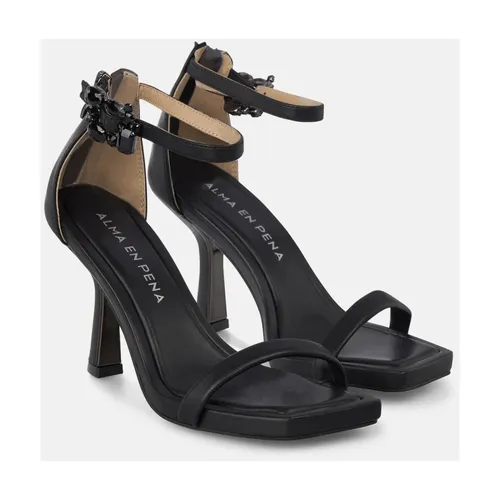 Shoes > Sandals > High Heel Sandals - - Alma EN Pena - Modalova