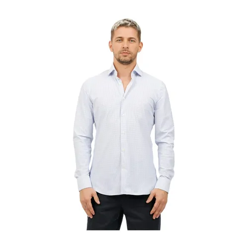 Shirts > Casual Shirts - - Caliban - Modalova