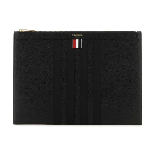 Thom Browne - Bags - Black - Thom Browne - Modalova