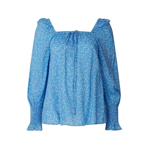 Blouses & Shirts > Blouses - - Lexington - Modalova