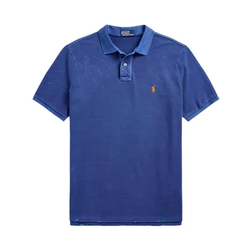 Tops > Polo Shirts - - Polo Ralph Lauren - Modalova