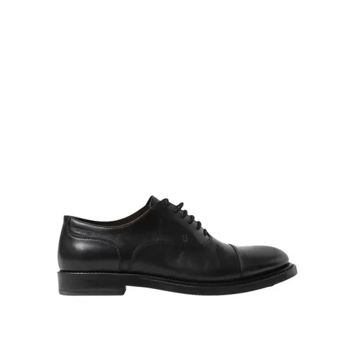 Shoes > Flats > Business Shoes - - Tod's - Modalova