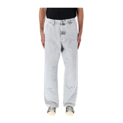 Jeans > Straight Jeans - - Carhartt Wip - Modalova