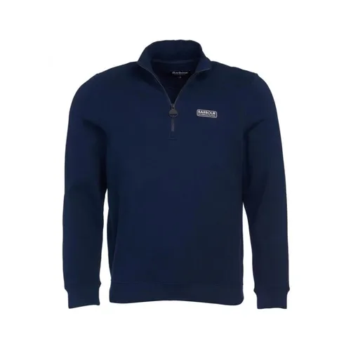 Sweatshirts & Hoodies > Sweatshirts - - Barbour - Modalova