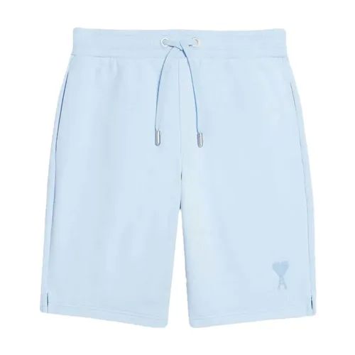 Shorts > Casual Shorts - - Ami Paris - Modalova