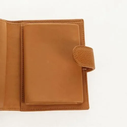 Pre-owned > Pre-owned Accessories > Pre-owned Wallets - - Chanel Vintage - Modalova