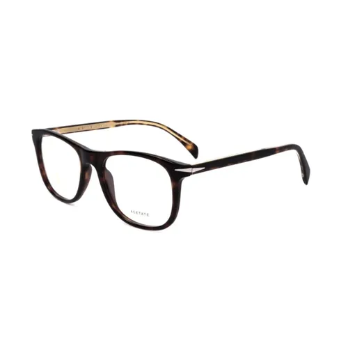 Accessories > Glasses - - Eyewear by David Beckham - Modalova