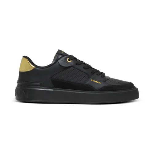 Shoes > Sneakers - - Balmain - Modalova