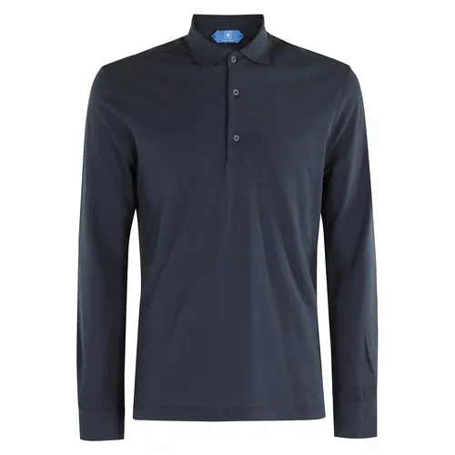 Kired - Tops > Polo Shirts - Blue - Kired - Modalova