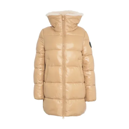 Coats > Parkas - - Save The Duck - Modalova