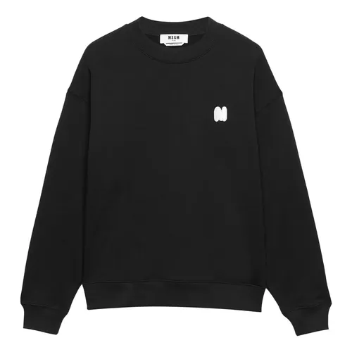 Sweatshirts & Hoodies > Sweatshirts - - Msgm - Modalova