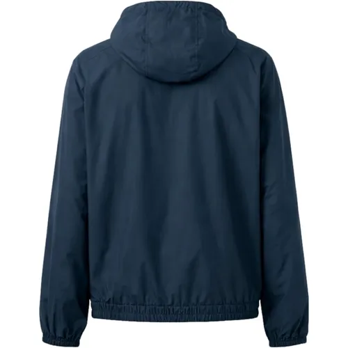 Sport > Outdoor > Jackets > Wind Jackets - - Fedeli - Modalova